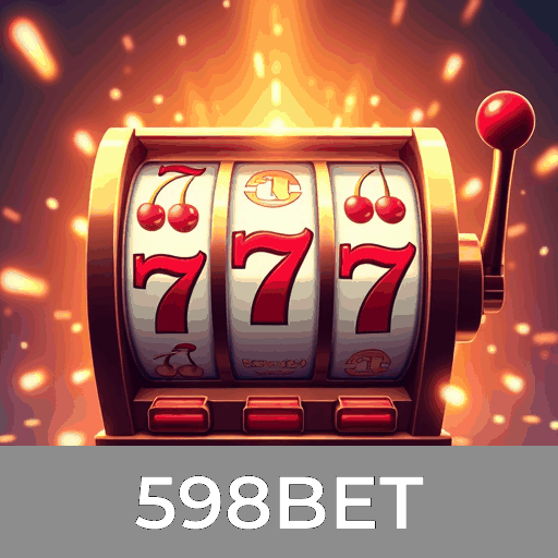 598BET: O Melhor Cassino Online e Apostas