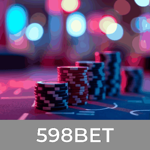 598BET Bônus: Estratégias Inteligentes para Maximizá-los