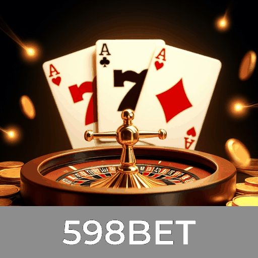 598BET: Laboratório de Inovação em Tecnologia de Jogos