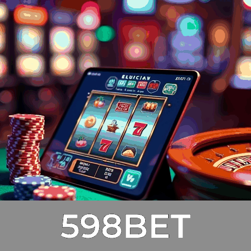 598BET: Experimente os Benefícios Exclusivos dos Membros