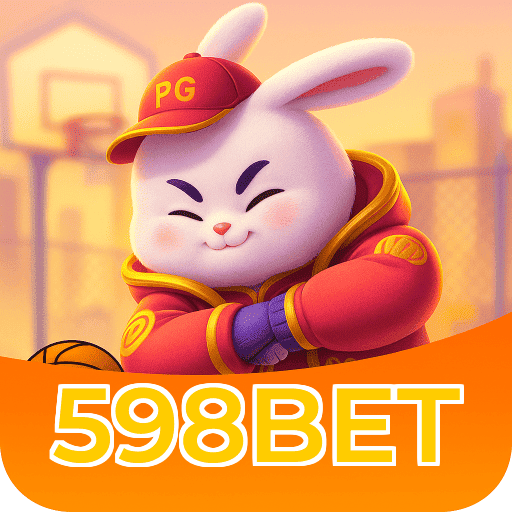 598BET Logo