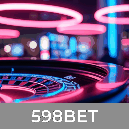 Apostas em Movimento com o Aplicativo 598BET