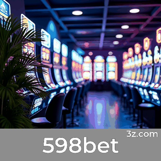 598bet